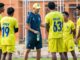 Rajasthan United FC vs Kerala Blasters FC Live Score: Adrian Luna leads KBFC vs RUFC in AIFF Super Cup 2025-26; Kick-off – The Headlines