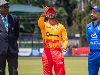 ZIM vs AFG LIVE Score, 2nd T20I: Afghanistan eyes series win against Zimbabwe; Toss at 4:30 PM IST – The Headlines