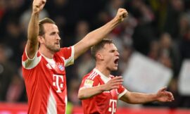 Bundesliga 2025-26: Kane bags goal and assist as Bayern Munich beats Borussia Dortmund 2-1 – The Headlines