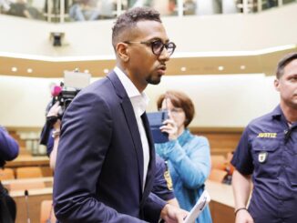 Jerome Boateng pulls plug on planned Bayern Munich internship after opposition from fans – The Headlines