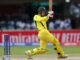 IND A vs AUS A, 2nd One-dayer: Fraser-McGurk, Harvey blitz helps Australia A level series in rain-marred encounter – The Headlines