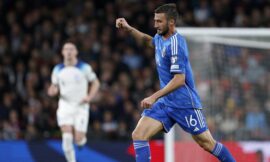 Italy squad for FIFA World Cup 2026 qualifiers: Gattuso recalls Cristante, Chiesa fails to make cut – The Headlines