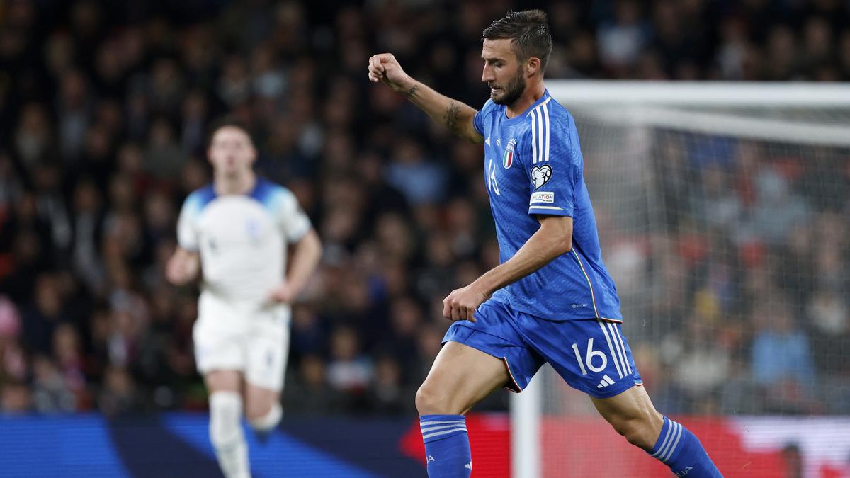 Italy squad for FIFA World Cup 2026 qualifiers: Gattuso recalls Cristante, Chiesa fails to make cut – The Headlines