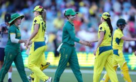 Australia vs South Africa head-to-head: AUS-W vs SA-W stats, records ahead of Women’s ODI World Cup clash in Indore – The Headlines