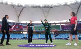 NZ-W vs PAK-W Live Updates, Women’s World Cup 2025: Toss crucial as Colombo rain threatens to make late appearance – The Headlines