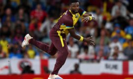 BAN vs WI, 3rd T20I: Shepherd hat-trick powers West Indies to clean sweep over Bangladesh – The Headlines