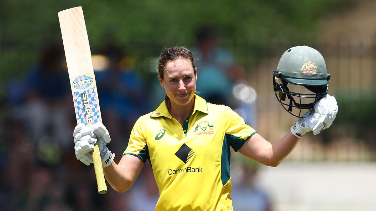 Australia vs England head-to-head: AUS-W vs ENG-W stats, records ahead of Women’s ODI World Cup clash in Indore – The Headlines