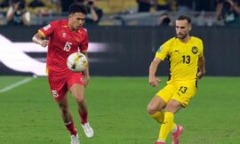 Laos vs Malaysia LIVE streaming info: When, where to watch AFC Asian Cup 2027 Qualifier? – The Headlines