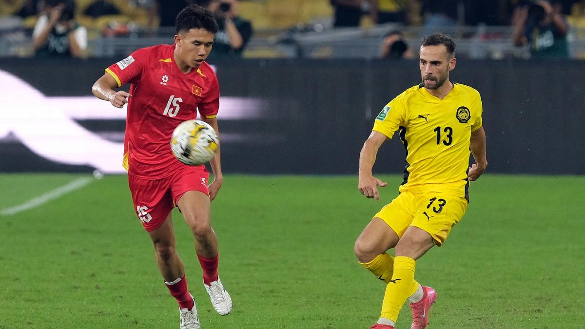 Laos vs Malaysia LIVE streaming info: When, where to watch AFC Asian Cup 2027 Qualifier? – The Headlines