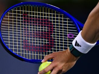 Goncalo Oliveira, tennis player who said a kiss caused his positive methamphetamine test gets four-year suspension – The Headlines