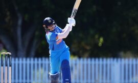 Women’s ODI World Cup 2025: Shafali Verma approved as replacement for injured Pratika Rawal – The Headlines