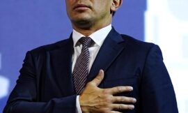 Former middleweight champion Gennady Golovkin to run for presidency of Olympic boxing body – The Headlines