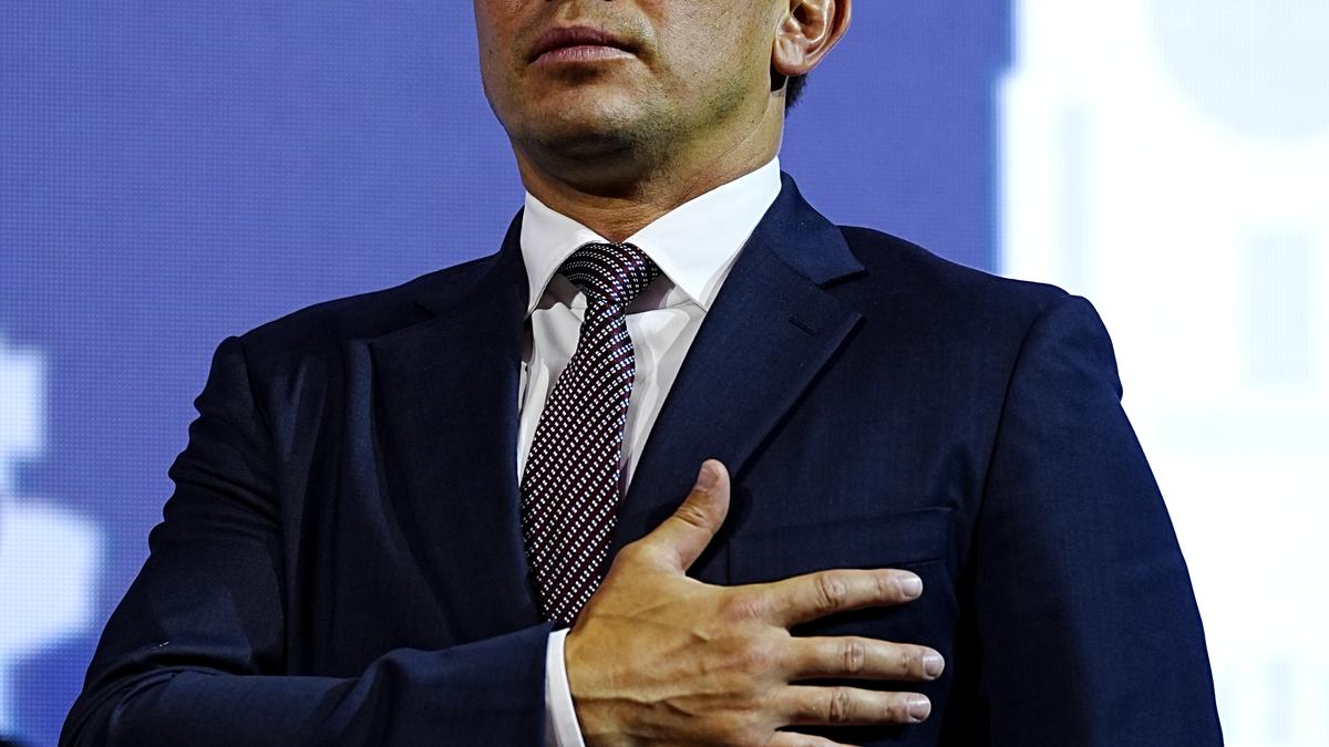 Former middleweight champion Gennady Golovkin to run for presidency of Olympic boxing body – The Headlines