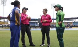 Pakistan vs Sri Lanka LIVE streaming info: Where to watch the PAK-W vs SL-W Women’s ODI World Cup 2025 match? – The Headlines