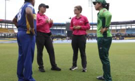 Sri Lanka vs Pakistan head-to-head: SL-W vs PAK-W stats, records ahead of Women’s ODI World Cup clash in Colombo – The Headlines