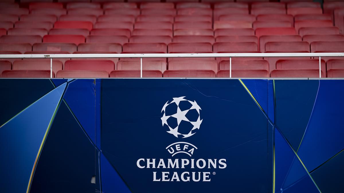 No changes to Champions League format, UEFA says after talks with Super League promoters – The Headlines