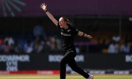 Unexpected contract to World Cup dreams: Bree Illing’s whirlwind rise – The Headlines