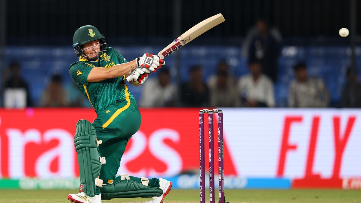 NZ vs SA talking points, Women’s ODI World Cup 2025: Brits power-packed century, Mlaba’s magic spell, Devine solo show – The Headlines