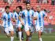 FIFA U-20 World Cup, Quarterfinal Schedule — Argentina eyes final; full list of matches, time, date, venues – The Headlines