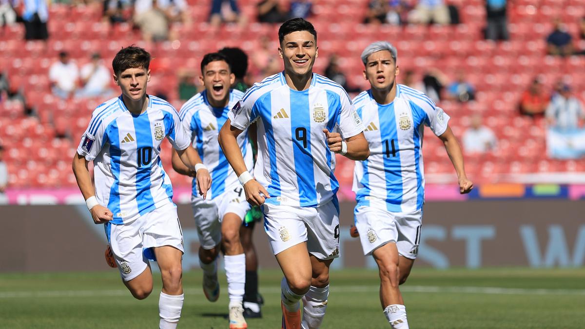 FIFA U-20 World Cup, Quarterfinal Schedule — Argentina eyes final; full list of matches, time, date, venues – The Headlines