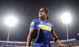 Women’s ODI World Cup 2025: Colombo weather takes centre stage as Sri Lanka takes on South Africa in battle for survival – The Headlines