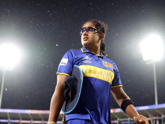 Women’s ODI World Cup 2025: Colombo weather takes centre stage as Sri Lanka takes on South Africa in battle for survival – The Headlines