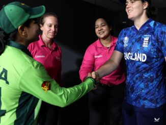 ENG vs PAK talking points, Women’s World Cup 2025: Rain rescues England as batting order combusts in Colombo – The Headlines
