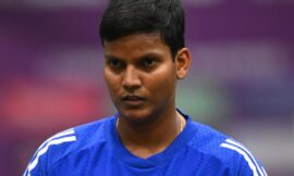 Women’s ODI World Cup 2025: India, England confident of ironing out batting woes ahead of key clash – The Headlines