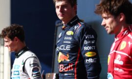United States Grand Prix: Max Verstappen still in the hunt with dramatic win in Austin – The Headlines