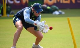 Australia vs England LIVE score, Women’s ODI World Cup 2025: Rivals vie for top spot; Toss at 2:30 pm IST – The Headlines