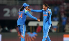 India vs Bangladesh head-to-head: IND-W vs BAN-W stats, records ahead of Women’s ODI World Cup clash in Navi Mumbai – The Headlines