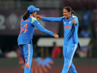 India vs Bangladesh head-to-head: IND-W vs BAN-W stats, records ahead of Women’s ODI World Cup clash in Navi Mumbai – The Headlines