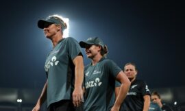 England vs New Zealand head-to-head: ENG-W vs NZ-W stats, records ahead of Women’s ODI World Cup clash in Visakhapatnam – The Headlines