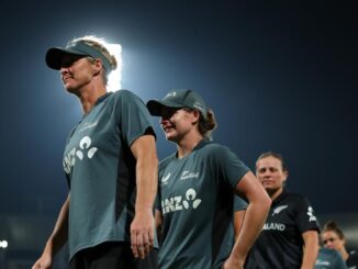 England vs New Zealand head-to-head: ENG-W vs NZ-W stats, records ahead of Women’s ODI World Cup clash in Visakhapatnam – The Headlines