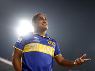 Women’s ODI World Cup: Between rain and rebuild, Sri Lanka searches for a second sunrise – The Headlines