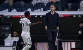 Vinicius Junior in the clear over El Clasico outburst – The Headlines