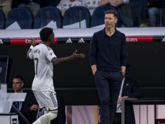 Vinicius Junior in the clear over El Clasico outburst – The Headlines