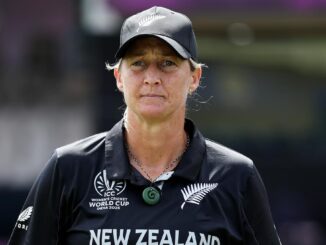 New Zealand captain Sophie Devine retires from ODIs – The Headlines