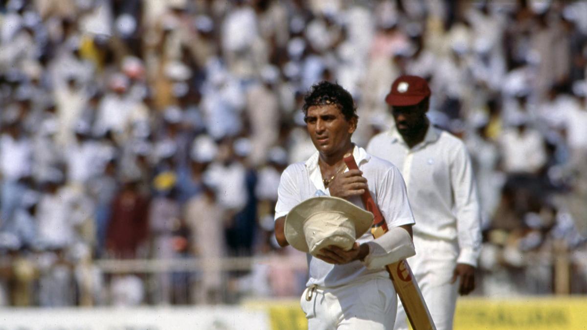 IND vs WI Test record: India vs West Indies overall stats, head-to-head numbers, most runs and wickets – The Headlines