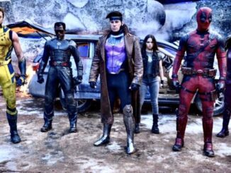 Deadpool Has Another Team-Up Movie Coming, And It Will Destroy Marvel – The Headlines