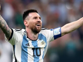 Messi confirms India visit, says it is an ‘honour to return’ – The Headlines