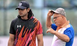 Klaus Bartonietz: Neeraj can win another Olympic medal; Sachin should chase consistency, not 90m – The Headlines