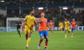 No Cristiano Ronaldo, no problem: Al Nassr beats FC Goa 2-1 in AFC Champions League Two – The Headlines