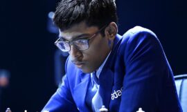 Praggnanandhaa finishes fourth in Grand Chess Tour Finals 2025, Caruana crowned champion – The Headlines