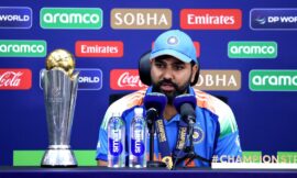 India vs Australia 2025-26: Full schedule of ODI and T20I series – The Headlines