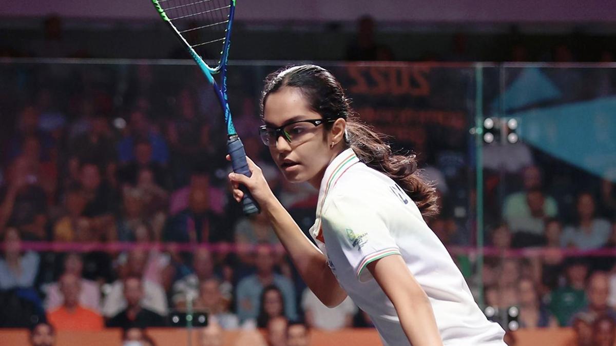 Indian sports wrap, October 27: Anahat Singh stuns world No. 20 to reach Canadian Open quarterfinals – The Headlines