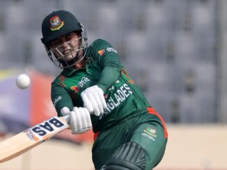 Bangladesh vs Pakistan LIVE Streaming Info: Where to watch BAN-W vs PAK-W Women’s ODI World Cup 2025 match? – The Headlines