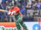 Bangladesh ODI squad for West Indies series: Full list of players announced – The Headlines