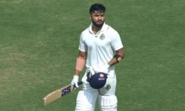 Assam, Services play out shortest match in Ranji Trophy history – The Headlines