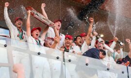 Sheffield Shield 2025-26: Full schedule, key fixtures, venues, dates and live streaming details – The Headlines